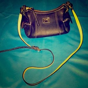 Dooney and Bourke purse
